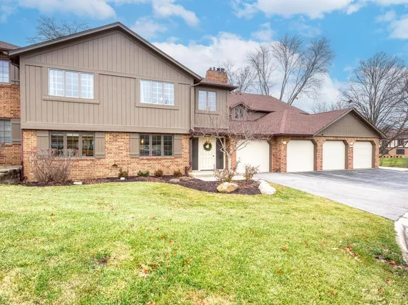 7930 W Lakeview Ct APT 1A, Palos Heights, IL 60463