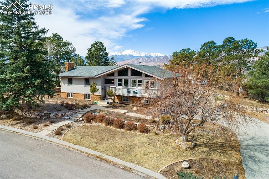 6640 Mesedge Dr, Colorado Springs, CO 80919 Zillow