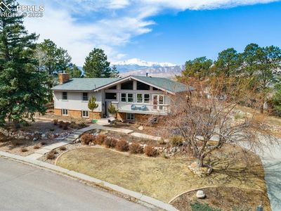 6640 Mesedge Dr, Colorado Springs, CO, 80919