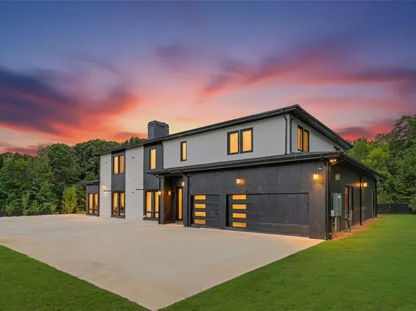 1670 Old Atlanta Rd, Cumming, GA 30041