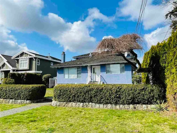 7041 Willingdon Ave, Burnaby, BC V5J 3R4