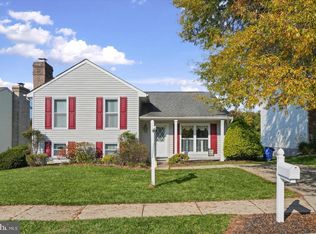 9004 Hedgerow Way, Baltimore, MD 21236