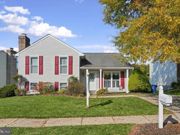 9004 Hedgerow Way, Baltimore, MD 21236