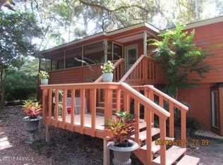 200 Ryan Rd, Ridgeland, SC 29936