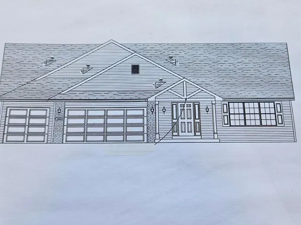 1079 E Birchwood Dr, Beloit, WI 53511