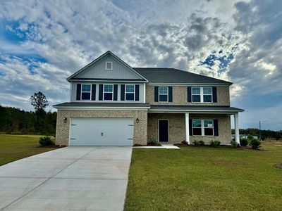6960 Depass St, Sumter, SC, 29154
