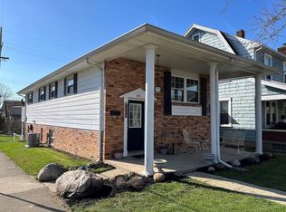 401 Cleveland Ave, Hamilton, OH