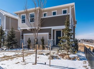 4303 S Liverpool Ct, Aurora, CO 80015