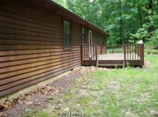 266 Robin Ln, Harpers Ferry, WV 25425