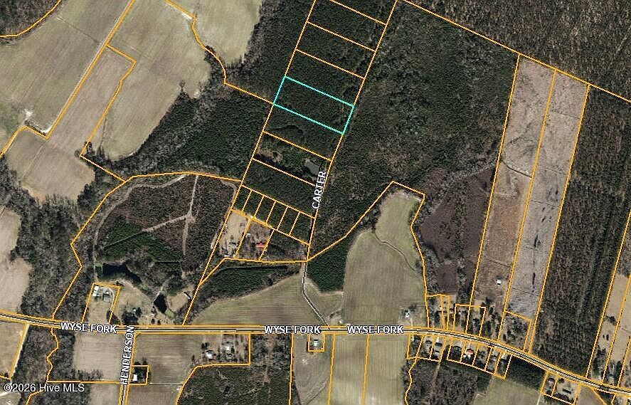 1st image of Lot 5 Off Sr 1002