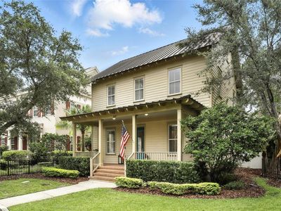 4509 Belkin Ct, Orlando, FL, 32814