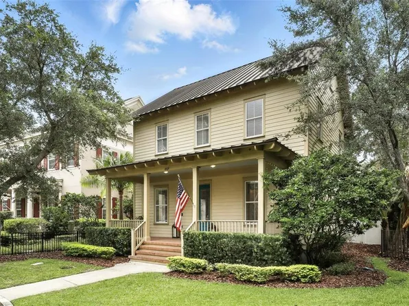 4509 Belkin Ct, Orlando, FL 32814