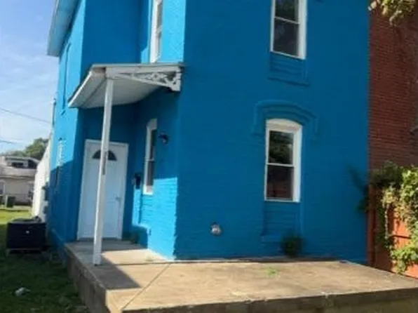 1320 Washington St, Henderson, KY 42420