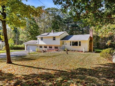 18 Deepwood Drive, Madison, CT, 06443