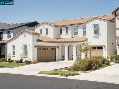 157 Fisher Ct, Brentwood, CA, 94513