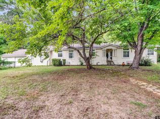 969 Hagan Rd, Whitehouse, TX 75791