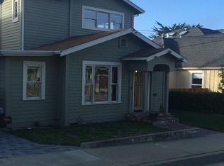 414 11th St, Pacific Grove, CA 93950