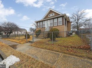 51 Lincoln Ave, Mount Ephraim, NJ 08059