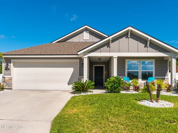 4103 GREEN RIVER Place, Middleburg, FL 32068