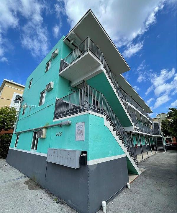 1st image of 535 NW 7th St #11