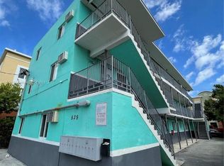 535 NW 7th St #11, Miami, FL 33136