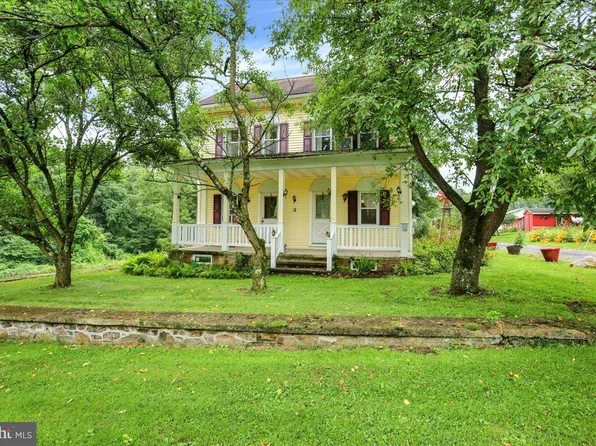 149 Bingaman Rd, Reading, PA 19606