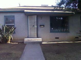 1815 Mount Vernon Ave, Bakersfield, CA 93306