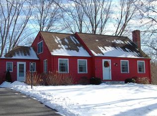 59 Wynding Hills Rd, East Granby, CT 06026