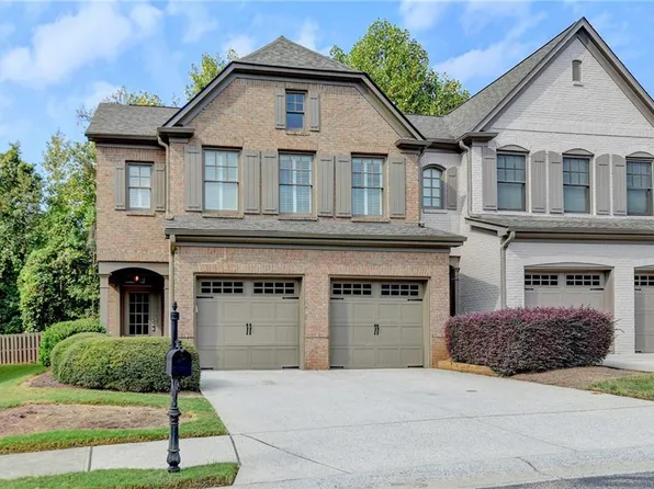 4914 Berkeley Oak Cir, Peachtree Corners, GA 30092