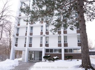 2245 Eglinton Ave E #605, Toronto, ON M1K 2N3