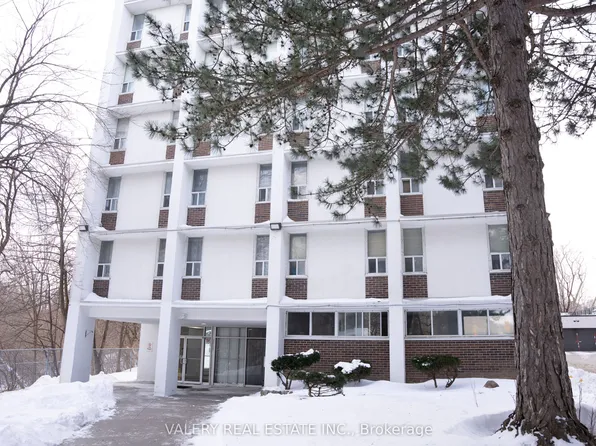 2245 Eglinton Ave E #604, Toronto, ON M1K 2N3