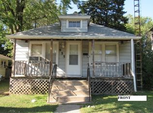 955 Stone St, Kankakee, IL 60901