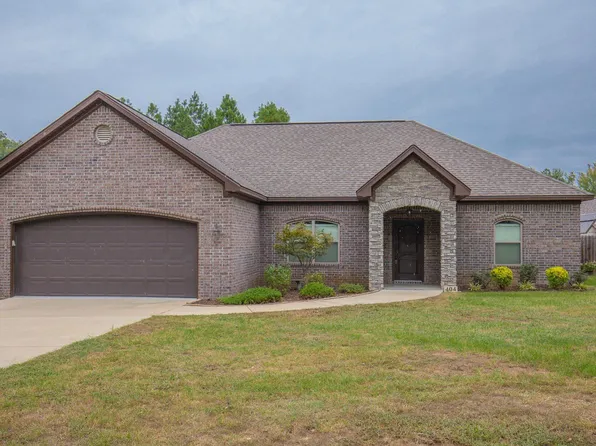 404 S Red St, Sheridan, AR 72150