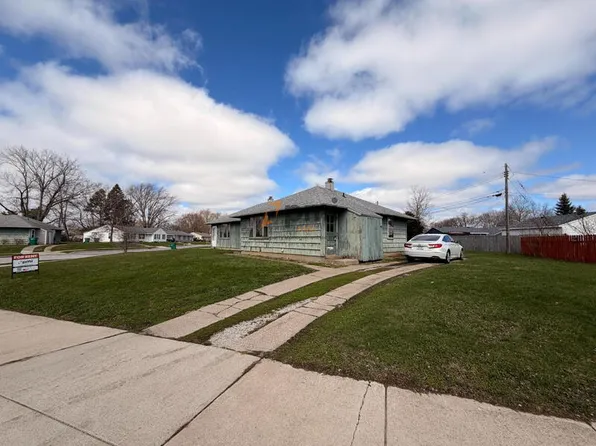 3003 Oakdale Ave, La Porte, IN 46350