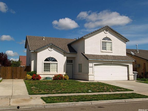2nd image of 2443 Novi Dr
