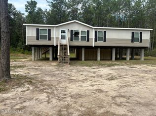 23398 River Ridge Dr, Saucier, MS 39574