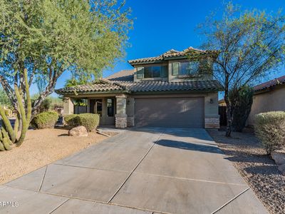 2438 W Gambit Trl, Phoenix, AZ, 85085