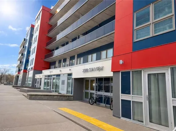 258 B Sunview St #283, Waterloo, ON N2L 0H6