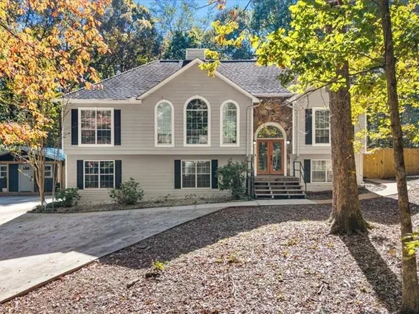 6857 Alexander Pkwy, Douglasville, GA 30135