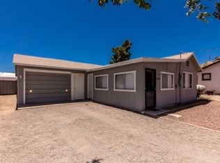 1714 Sunset Blvd, Kingman, AZ 86401