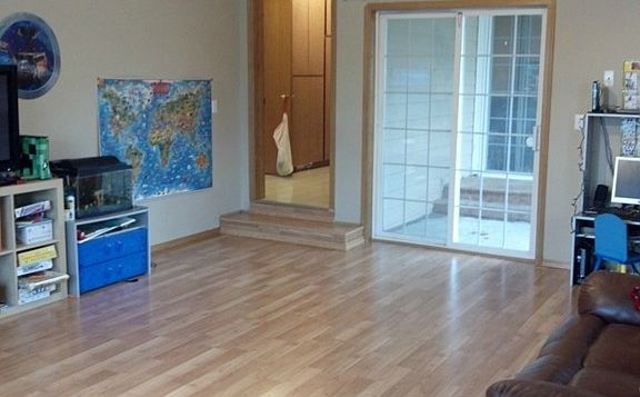 Rec Room