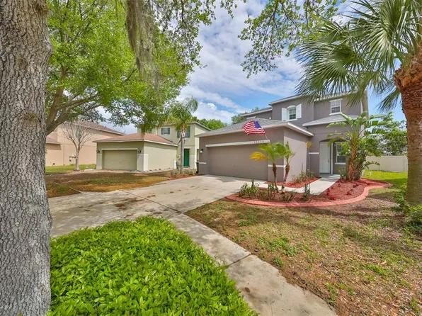 11114 Black Forest Trl, Riverview, FL 33569