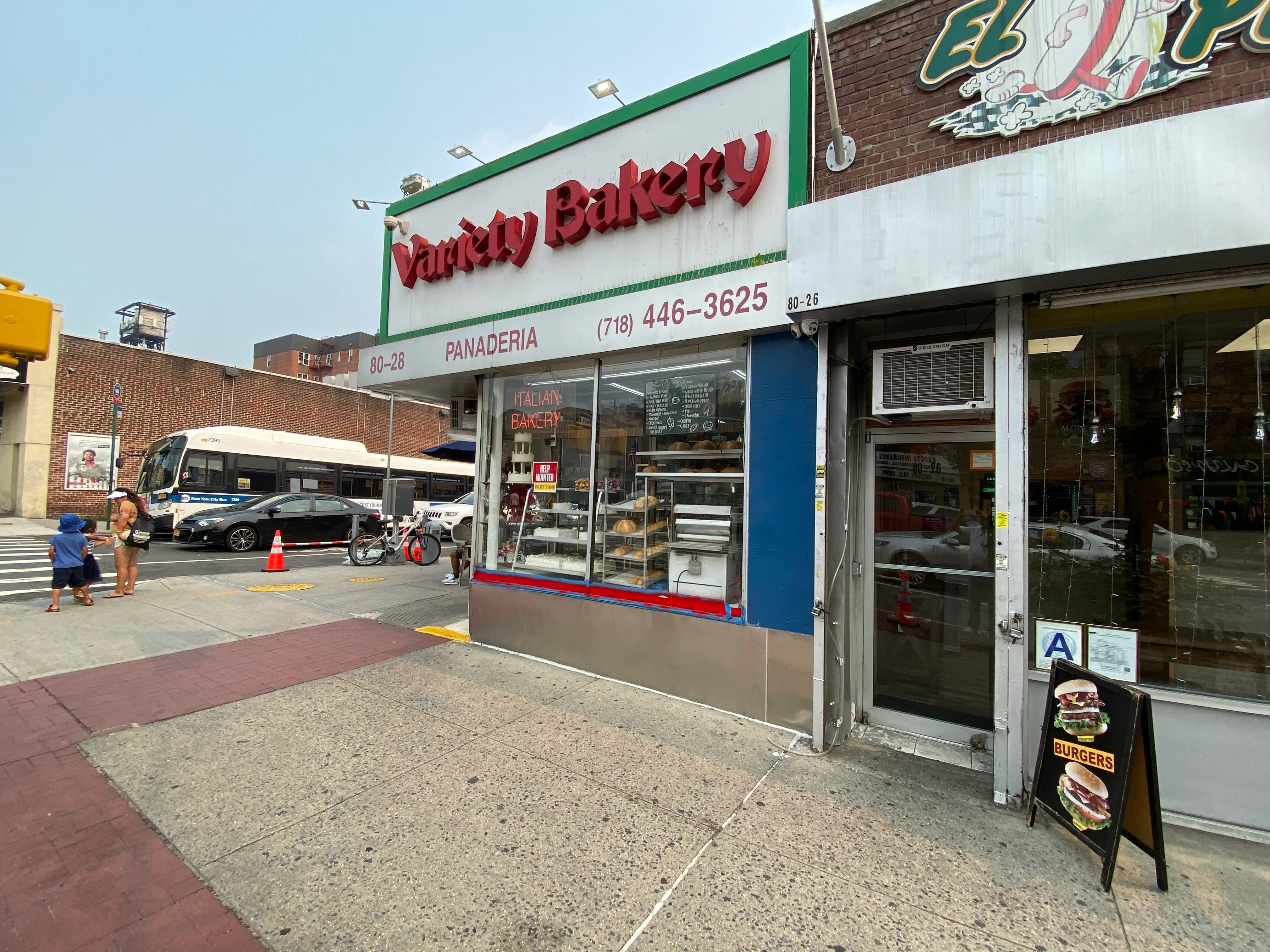 33-47 91st Street #5A in Jackson Heights, Queens | StreetEasy