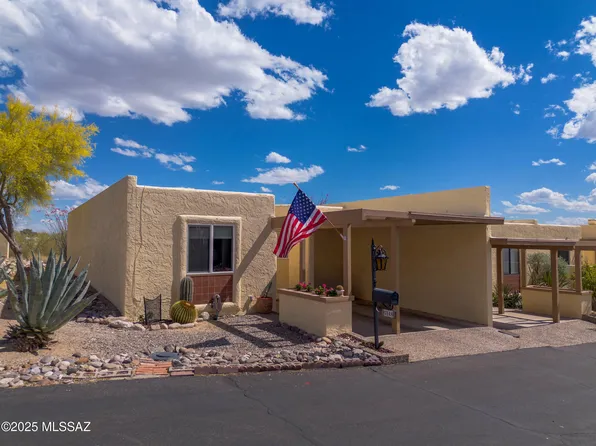 5148 N Avenida Primera, Tucson, AZ 85704