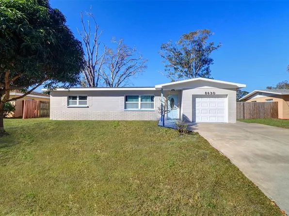 8630 118th St, Seminole, FL 33772