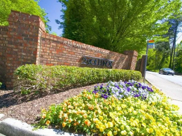2901 Lenox Rd, Atlanta, GA 30324