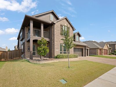 12004 Junewood Trl, Fort Worth, TX, 76244