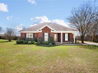 12491 Grand Bay Farms Dr N, Grand Bay, AL 36541