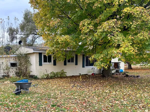 141 W Union City Rd, Union City, MI 49094
