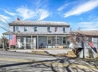 395 Red Mill Rd, Etters, PA 17319